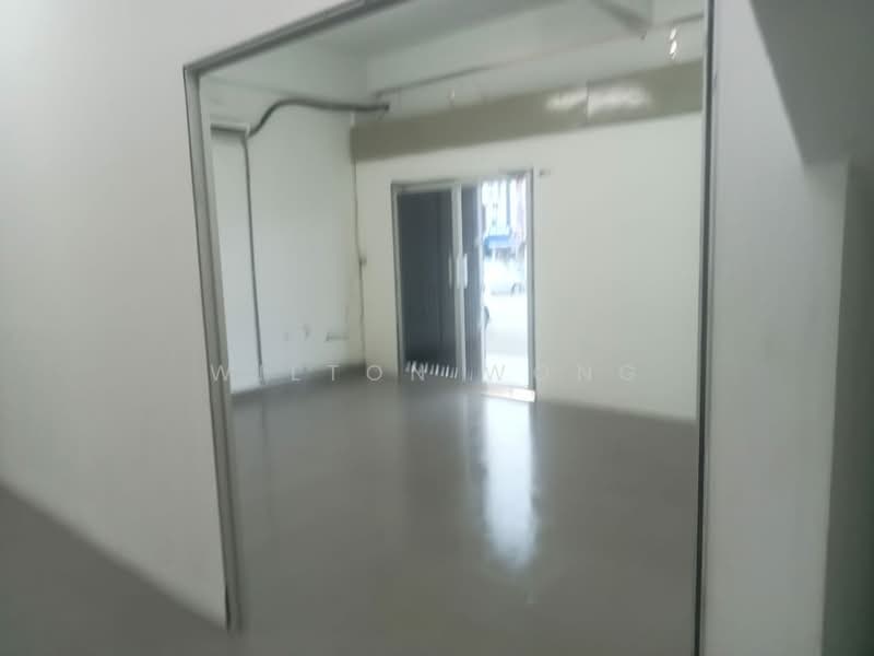Shop for Rent in Taman Ehsan (Kepong) - Wilton Wong - Interior - PropertyGuru.com.my