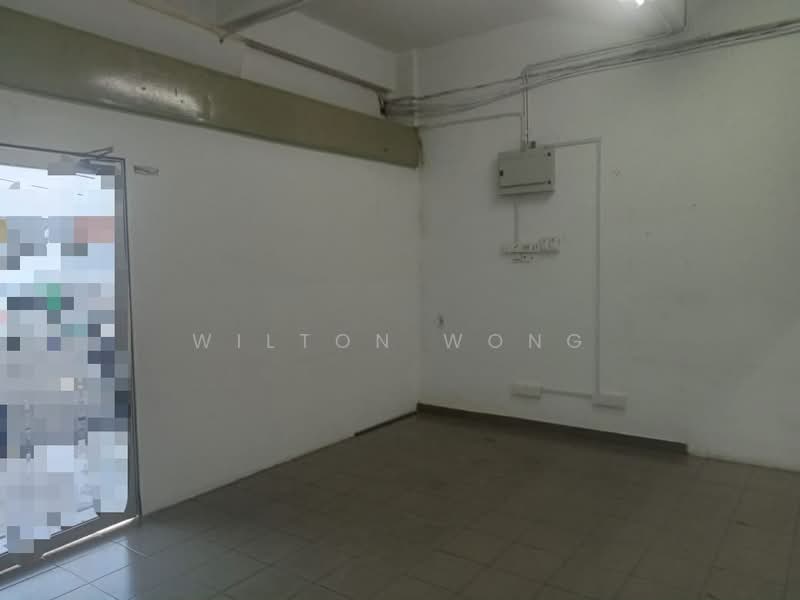 Shop for Rent in Taman Ehsan (Kepong) - Wilton Wong - Interior - PropertyGuru.com.my