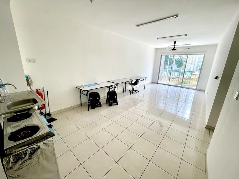 Pangsapuri untuk Dijual di Vista Hijauan - Adibah Salim - Interior - PropertyGuru.com.my