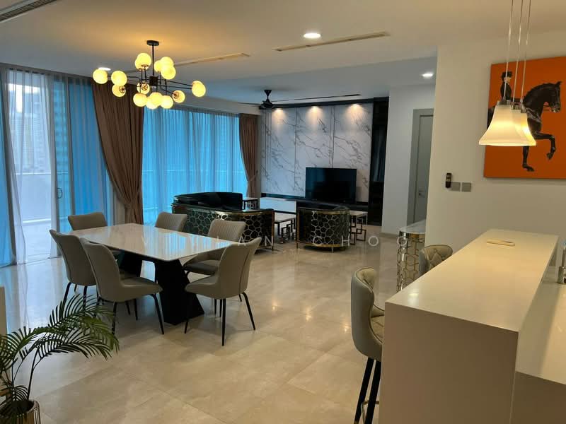 Kondominium untuk Disewa di 11 Mont Kiara @ MK11 - Vivian Choo - PropertyGuru.com.my