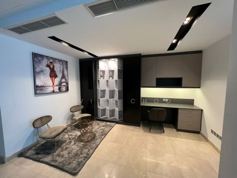 Kondominium untuk Disewa di 11 Mont Kiara @ MK11 - Vivian Choo - PropertyGuru.com.my