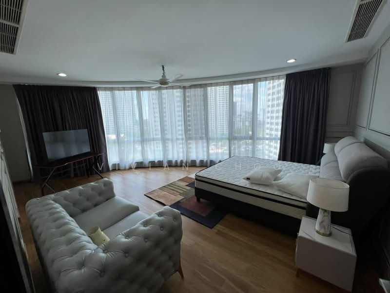 Kondominium untuk Disewa di 11 Mont Kiara @ MK11 - Vivian Choo - PropertyGuru.com.my