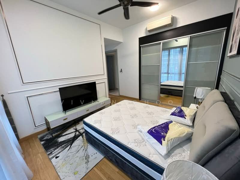 Kondominium untuk Disewa di 11 Mont Kiara @ MK11 - Vivian Choo - PropertyGuru.com.my