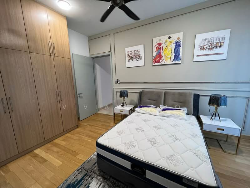 Kondominium untuk Disewa di 11 Mont Kiara @ MK11 - Vivian Choo - PropertyGuru.com.my