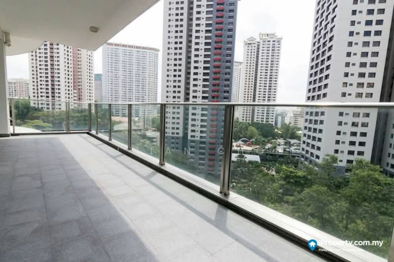 Kondominium untuk Disewa di 11 Mont Kiara @ MK11 - Vivian Choo - PropertyGuru.com.my