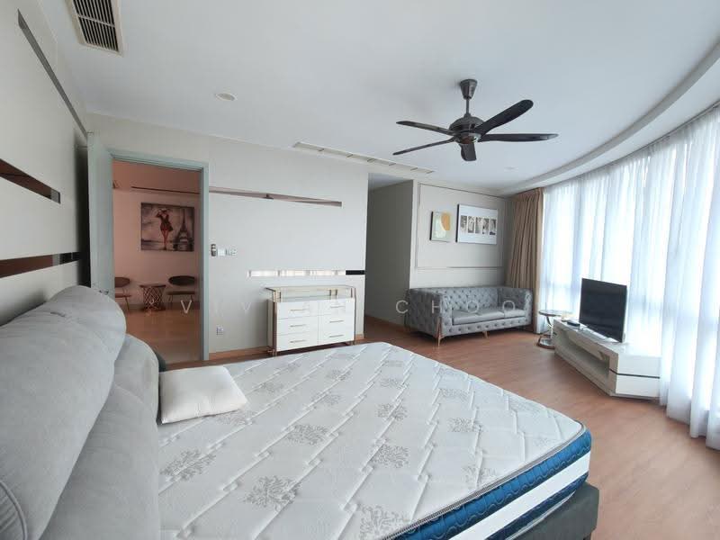 Condominium for Rent at 11 Mont Kiara @ MK11 - Vivian Choo - Bedroom - PropertyGuru.com.my