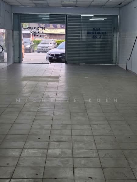Shop for Rent in Taman Kota Masai (Pasir Gudang) - Michelle Kueh - Exterior - PropertyGuru.com.my