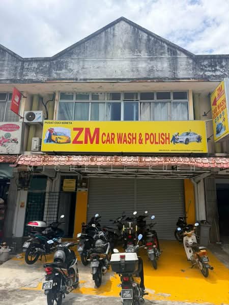 Shop for Rent in Taman Kota Masai (Pasir Gudang) - Michelle Kueh - PropertyGuru.com.my
