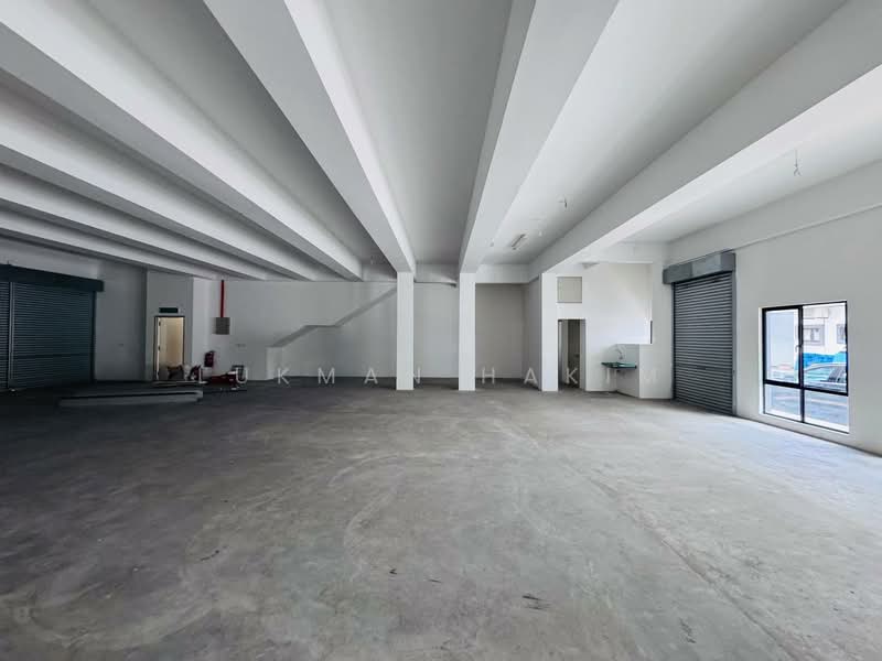Shop for Rent in Alam Damai (Cheras) - Lukman Hakim - Interior - PropertyGuru.com.my
