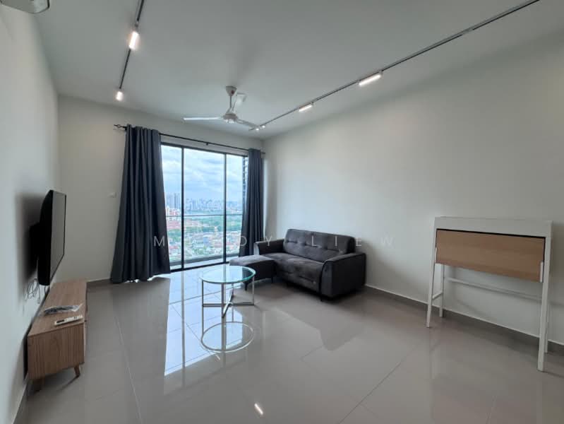 Kondominium untuk Disewa di 99 Residence - Mandy Liew - Living Room - PropertyGuru.com.my