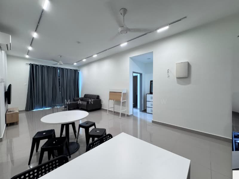 Kondominium untuk Disewa di 99 Residence - Mandy Liew - Living Room - PropertyGuru.com.my