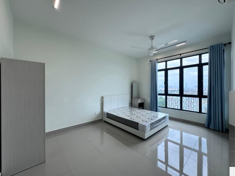 Kondominium untuk Disewa di 99 Residence - Mandy Liew - Bedroom - PropertyGuru.com.my
