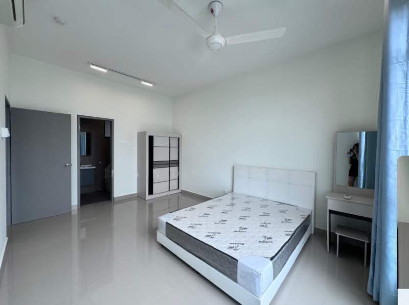 Kondominium untuk Disewa di 99 Residence - Mandy Liew - Bedroom - PropertyGuru.com.my