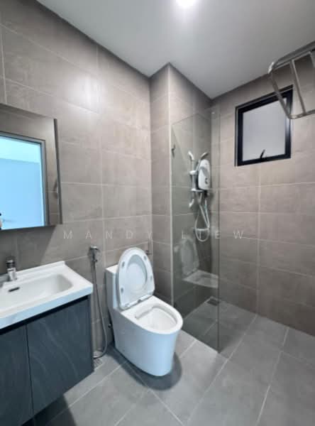 Kondominium untuk Disewa di 99 Residence - Mandy Liew - Bathroom - PropertyGuru.com.my
