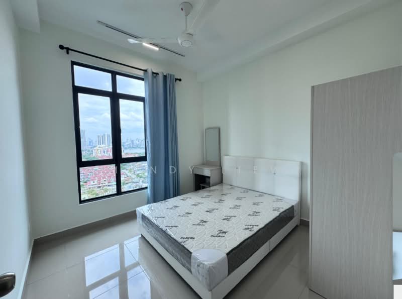 Kondominium untuk Disewa di 99 Residence - Mandy Liew - Bedroom - PropertyGuru.com.my