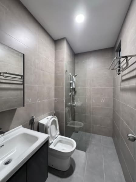 Kondominium untuk Disewa di 99 Residence - Mandy Liew - Bathroom - PropertyGuru.com.my