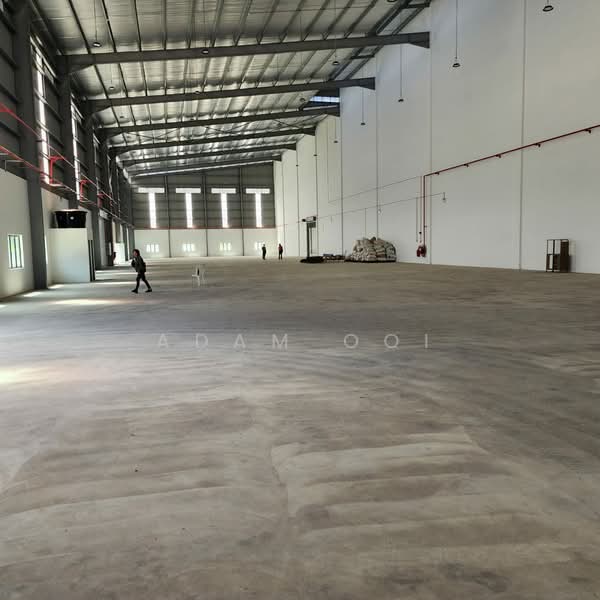 Kilang Berkembar untuk Dijual di Semenyih (Selangor) - Adam Ooi - Interior - PropertyGuru.com.my