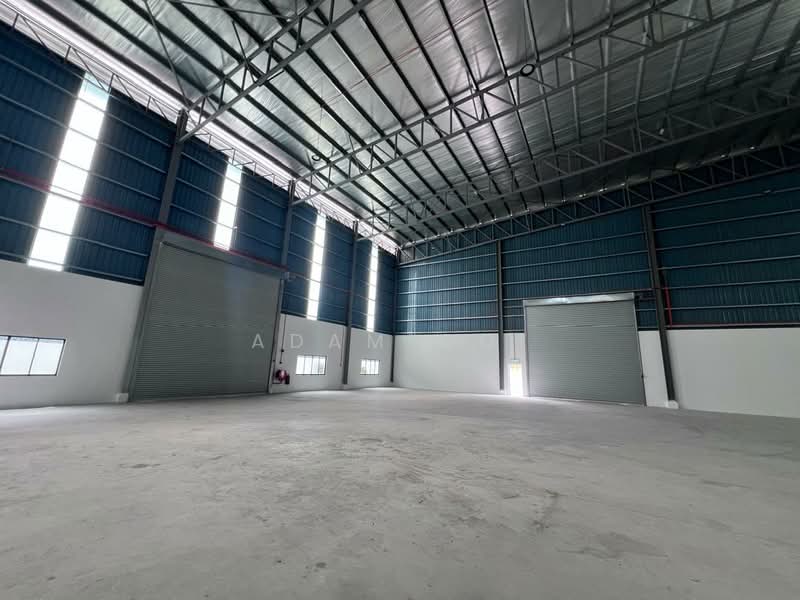 Kilang Berkembar untuk Dijual di Semenyih (Selangor) - Adam Ooi - Interior - PropertyGuru.com.my