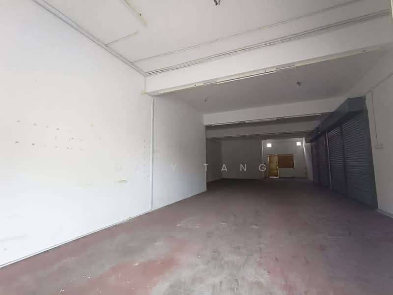 Shop for Sale in Ipoh (Perak) - Gary Tang - Interior - PropertyGuru.com.my