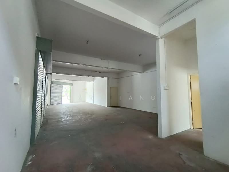 Shop for Sale in Ipoh (Perak) - Gary Tang - Interior - PropertyGuru.com.my