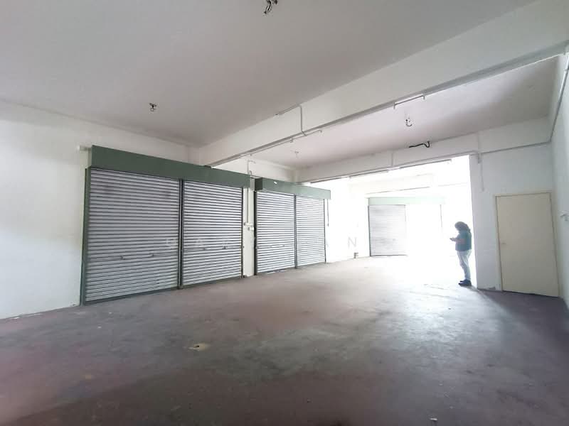 Shop for Sale in Ipoh (Perak) - Gary Tang - Interior - PropertyGuru.com.my