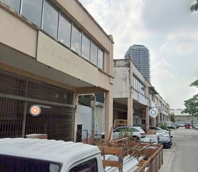 Kilang untuk Dijual di TSI Business Industrial Park (Kepong) - Peter Liew - Exterior - PropertyGuru.com.my