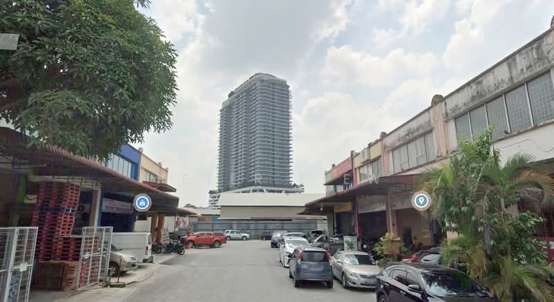 Kilang untuk Dijual di TSI Business Industrial Park (Kepong) - Peter Liew - Exterior - PropertyGuru.com.my