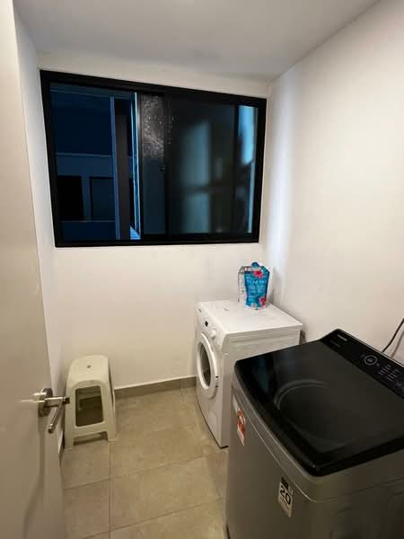 Servis Apartment untuk Disewa di Setia City Residences - Jack Khor Phor Jiing - Interior - PropertyGuru.com.my