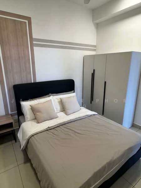 Servis Apartment untuk Disewa di Setia City Residences - Jack Khor Phor Jiing - PropertyGuru.com.my
