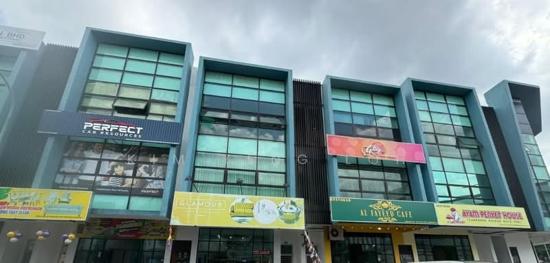Shop for Rent in Taman Dato Onn (Johor Bahru) - Kim Yeng Loh - PropertyGuru.com.my