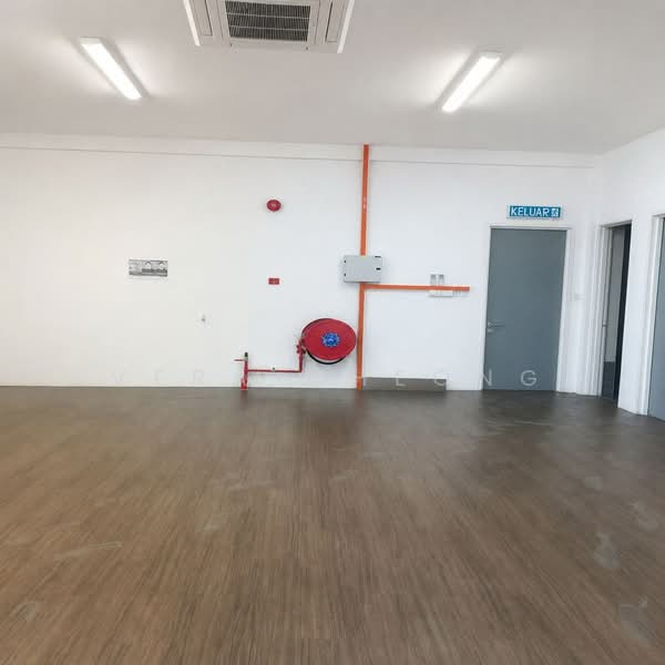 Factory for Rent in Eco Business Park 1 (Johor Bahru) - Vera Cheong - Interior - PropertyGuru.com.my