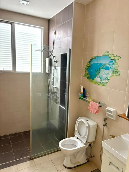 2-storey Terraced House for Rent in Taman Nusa Sentral (Iskandar Puteri (Nusajaya)) - Tommy Tai - Bathroom - PropertyGuru.com.my