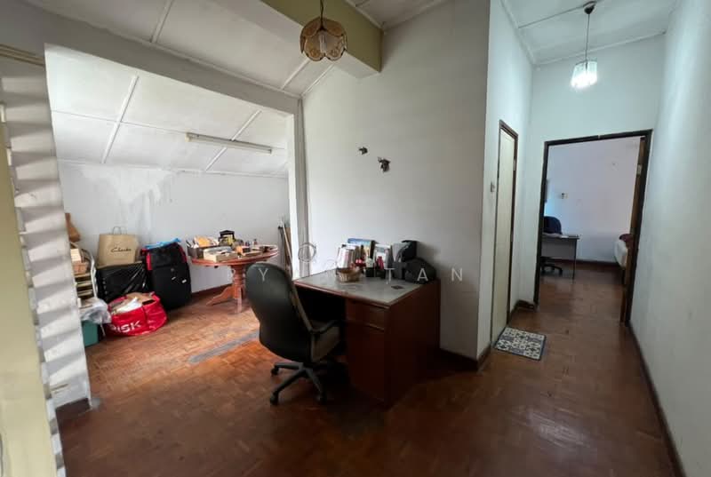Bungalow for Sale in SS1 (Petaling Jaya) - Ryan Tan - Study - PropertyGuru.com.my