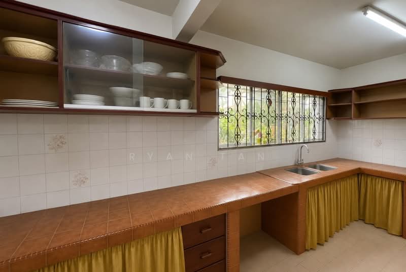 Bungalow for Sale in SS1 (Petaling Jaya) - Ryan Tan - Kitchen - PropertyGuru.com.my