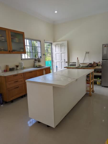 Bungalow for Sale in Tanjung Bungah (Penang) - Max Ng - Kitchen - PropertyGuru.com.my
