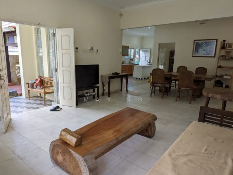 Bungalow for Sale in Tanjung Bungah (Penang) - Max Ng - Living Room - PropertyGuru.com.my