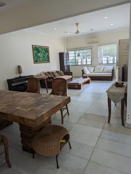 Bungalow for Sale in Tanjung Bungah (Penang) - Max Ng - Living Room - PropertyGuru.com.my