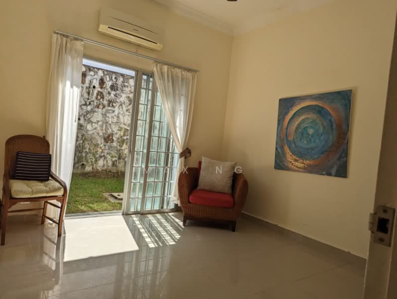 Bungalow for Sale in Tanjung Bungah (Penang) - Max Ng - Living Room - PropertyGuru.com.my