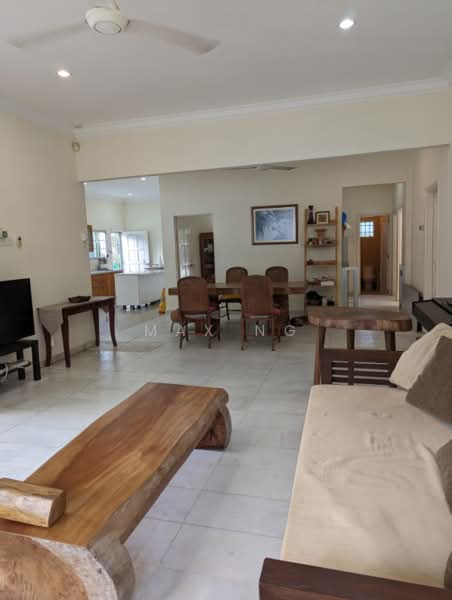 Bungalow for Sale in Tanjung Bungah (Penang) - Max Ng - Living Room - PropertyGuru.com.my