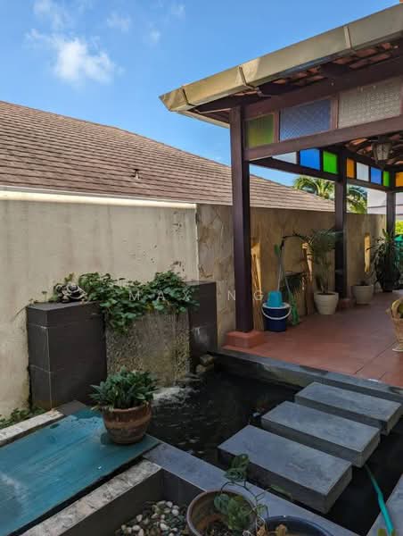 Bungalow for Sale in Tanjung Bungah (Penang) - Max Ng - Exterior - PropertyGuru.com.my