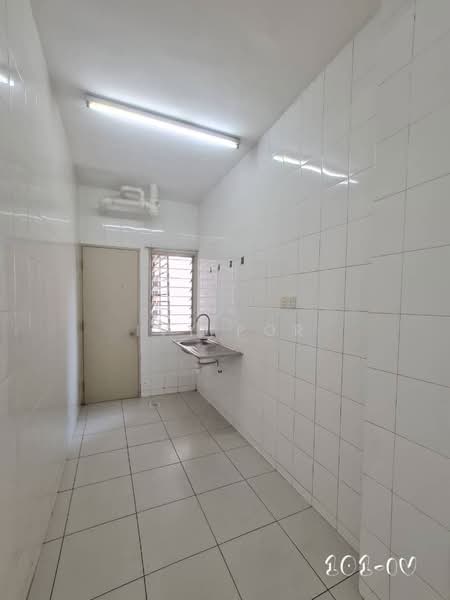 Apartment for Rent at Akasia - Ivy Por - Kitchen - PropertyGuru.com.my