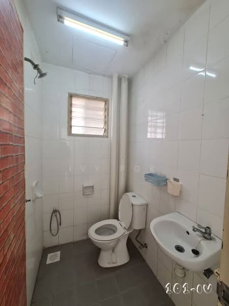 Apartment for Rent at Akasia - Ivy Por - Bathroom - PropertyGuru.com.my