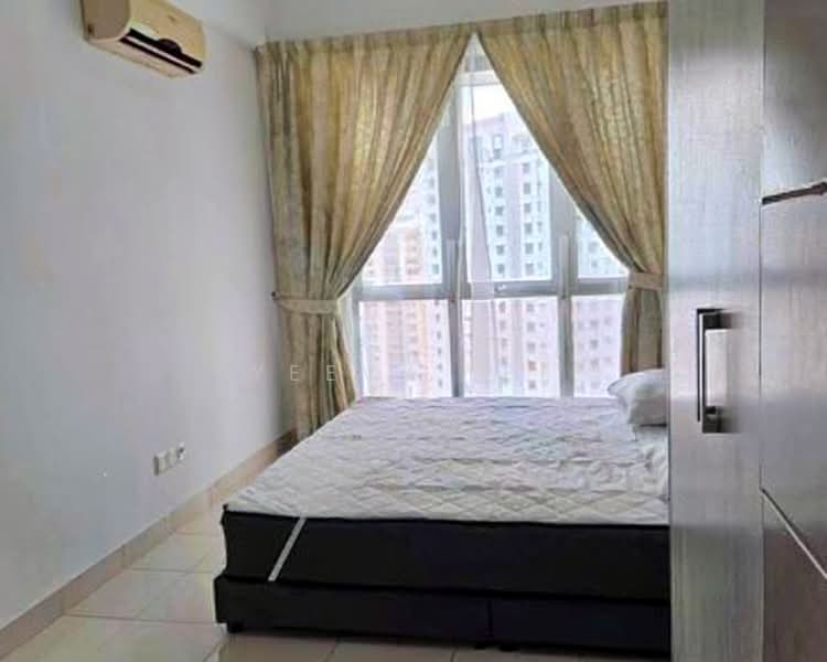 Servis Apartment untuk Disewa di Tropicana City Tropics - Yeevy Lee - Bedroom - PropertyGuru.com.my