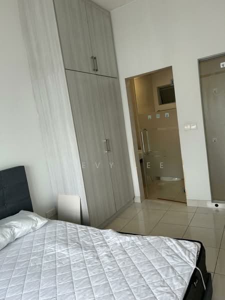 Servis Apartment untuk Disewa di Tropicana City Tropics - Yeevy Lee - Bedroom - PropertyGuru.com.my