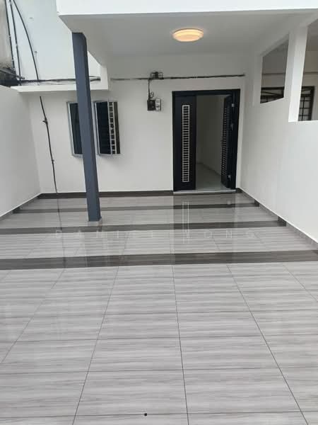 Townhouse for Sale in Taman Pengkalan Barat (Ipoh) - Daniel Yong - Exterior - PropertyGuru.com.my