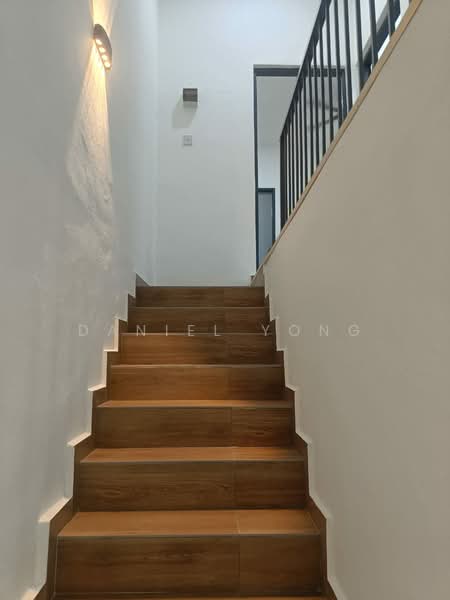 Townhouse for Sale in Taman Pengkalan Barat (Ipoh) - Daniel Yong - Interior - PropertyGuru.com.my