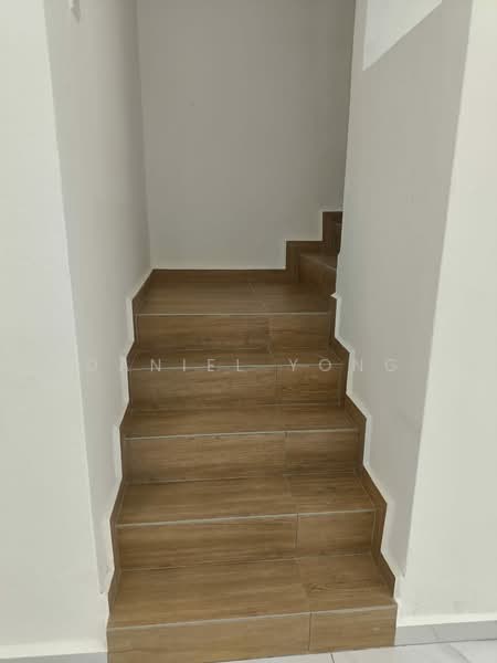 Townhouse for Sale in Taman Pengkalan Barat (Ipoh) - Daniel Yong - Interior - PropertyGuru.com.my