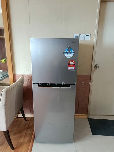 Servis Apartment untuk Disewa di Parkview Service Apartment - Desmond Low - Interior - PropertyGuru.com.my