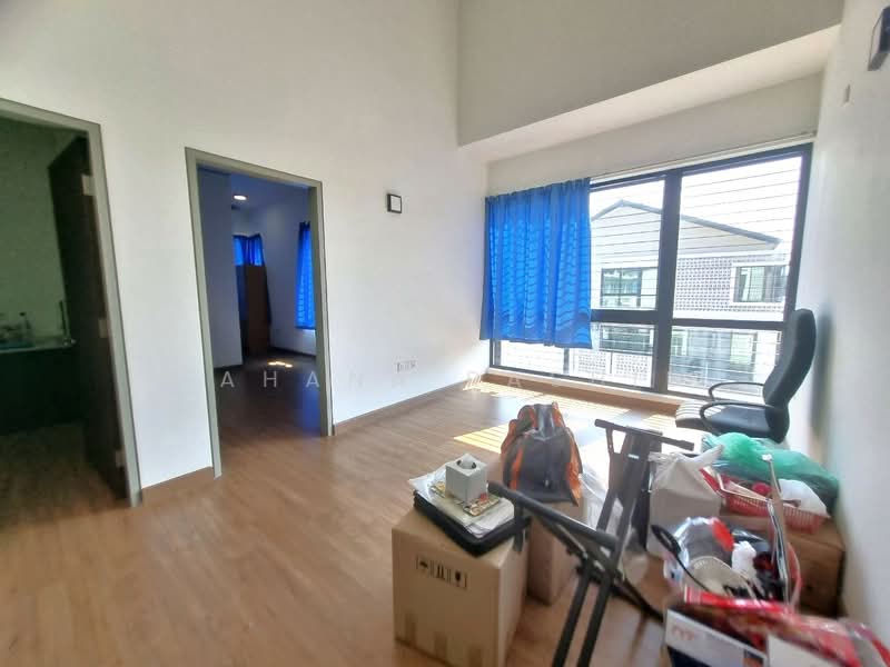 Terraced House for Sale in Elmina (Shah Alam) - Fahana Rashid - Living Room - PropertyGuru.com.my