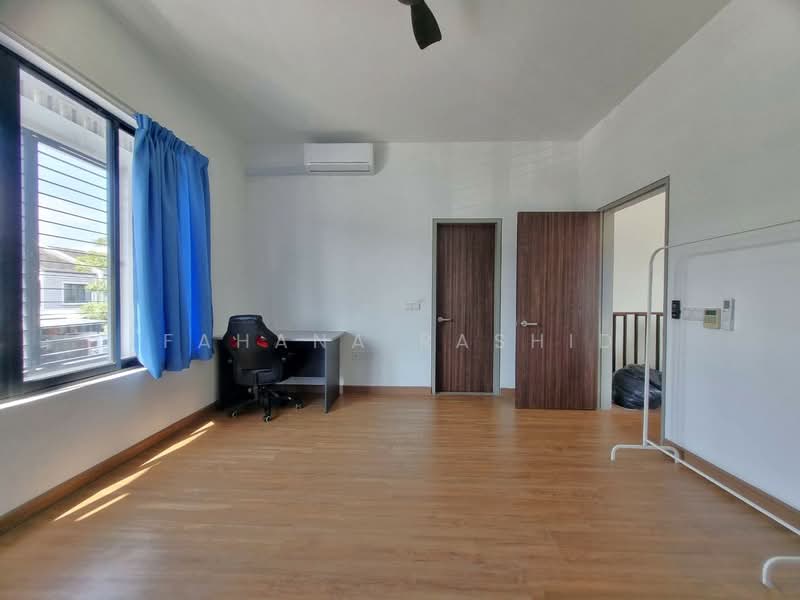 Terraced House for Sale in Elmina (Shah Alam) - Fahana Rashid - Study - PropertyGuru.com.my